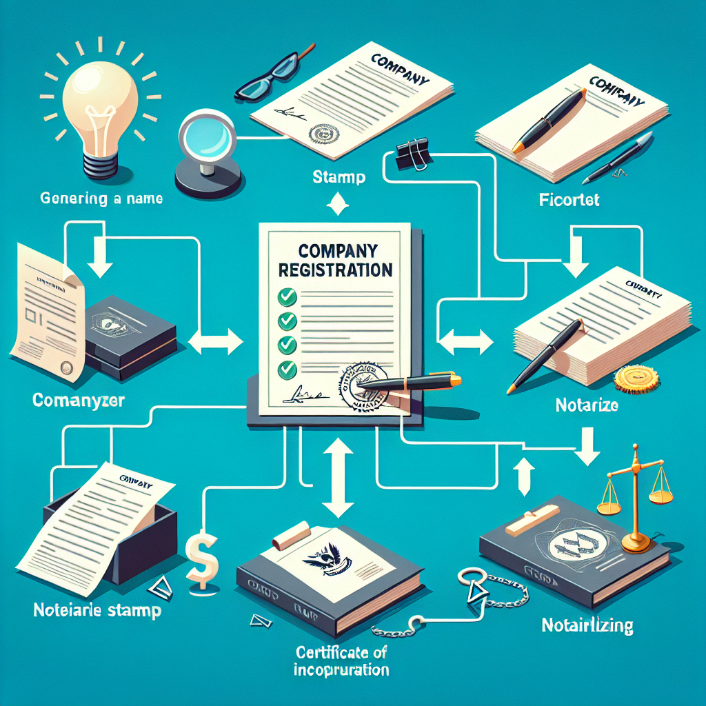 company registration process in kenya