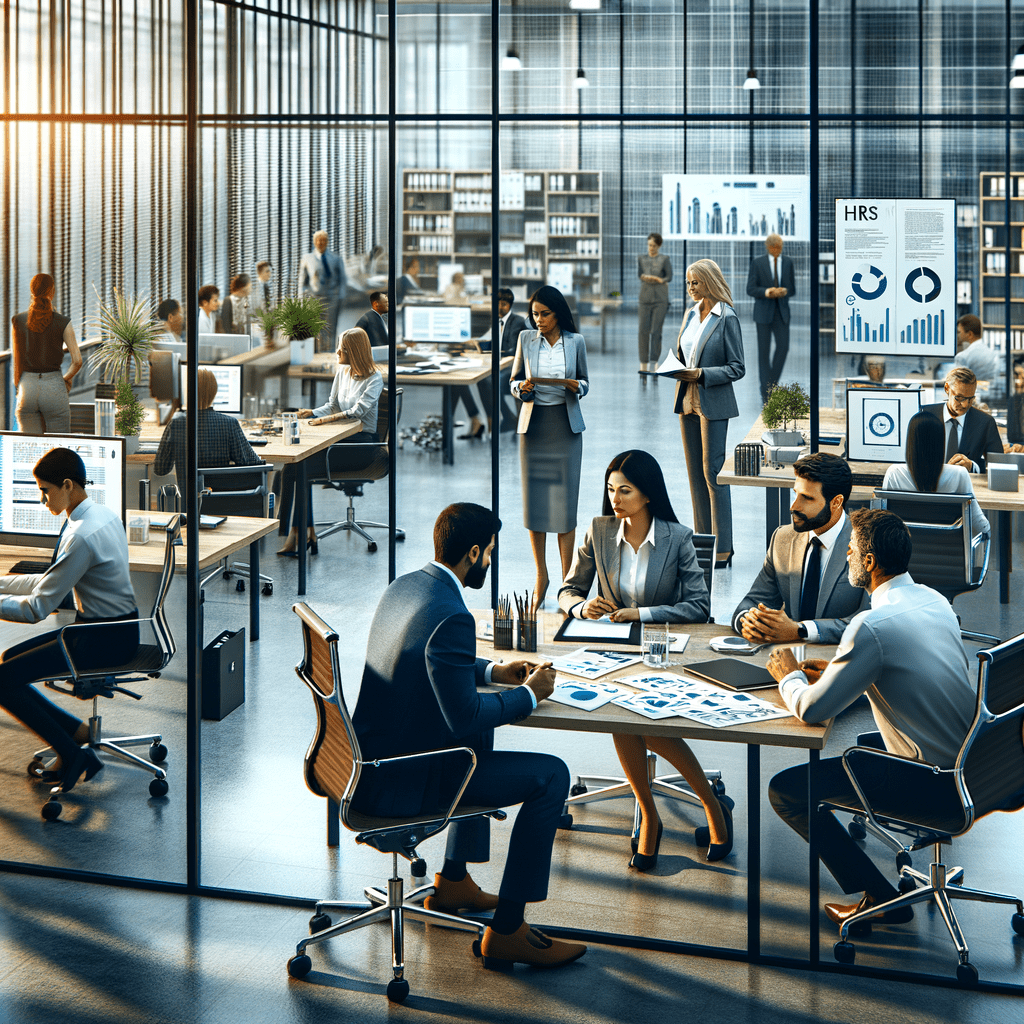 HR Consultancy Services in Kenya