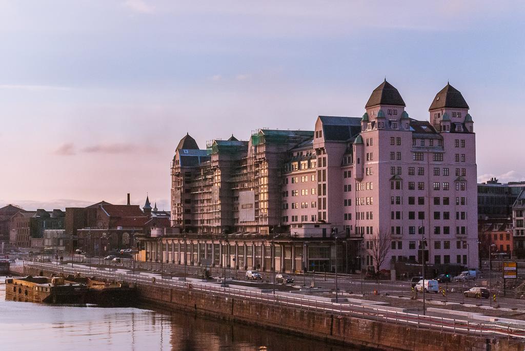 Employer of Record Services in Aruba