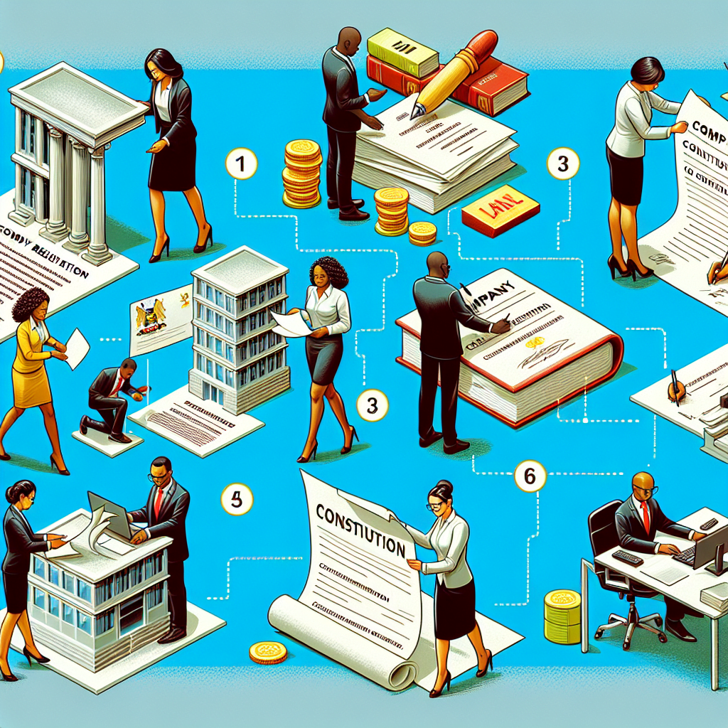 company registration process in kenya