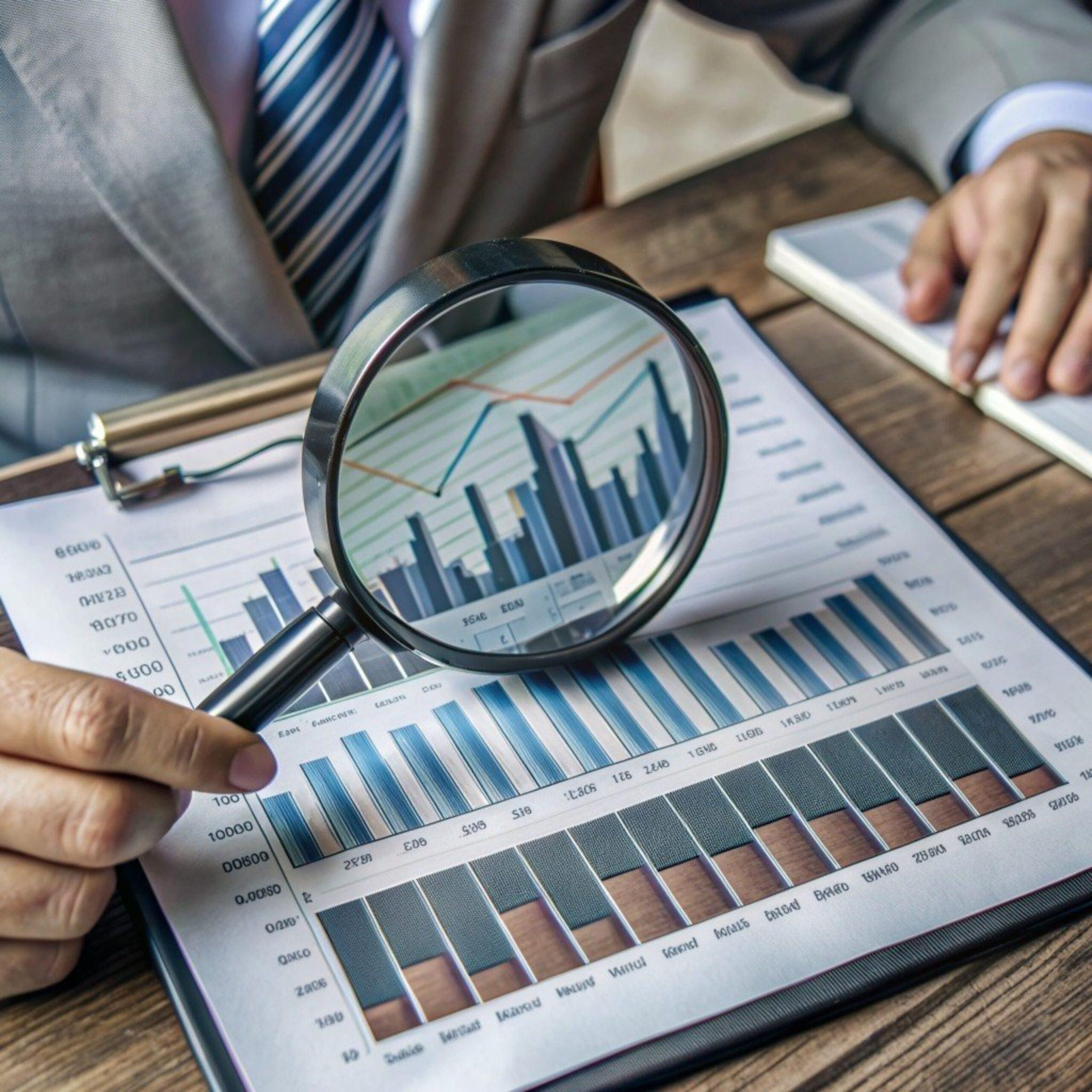 Evaluating Financial performance and Growth Prospects